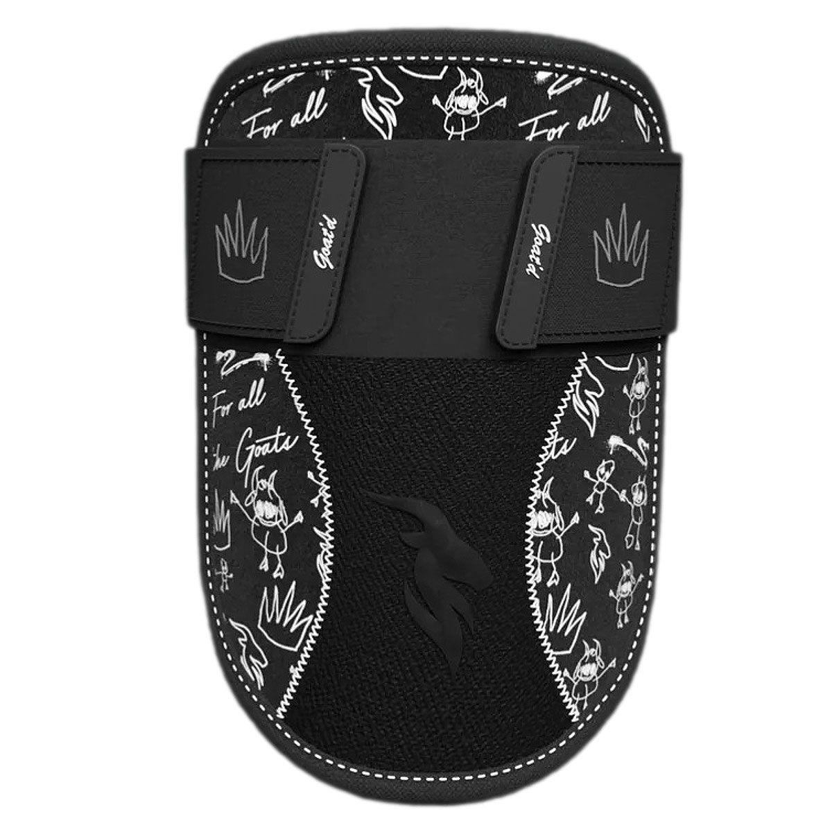 Goat'd Blackout Elbow Guard