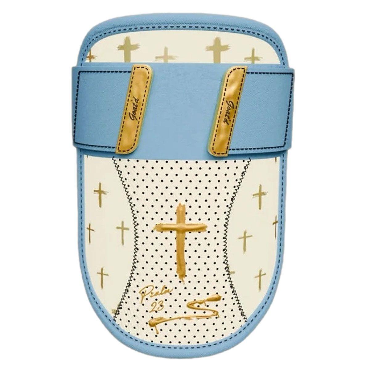 Goat'd Psalm 23 Elbow Guard