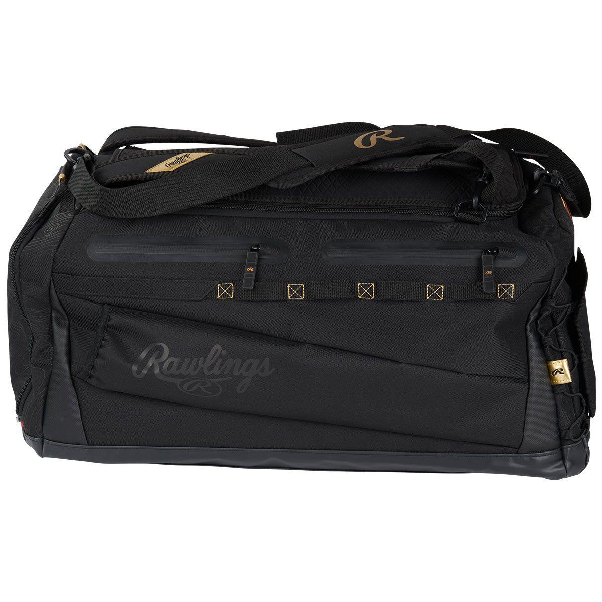 Rawlings Gold Collection Duffel Bag