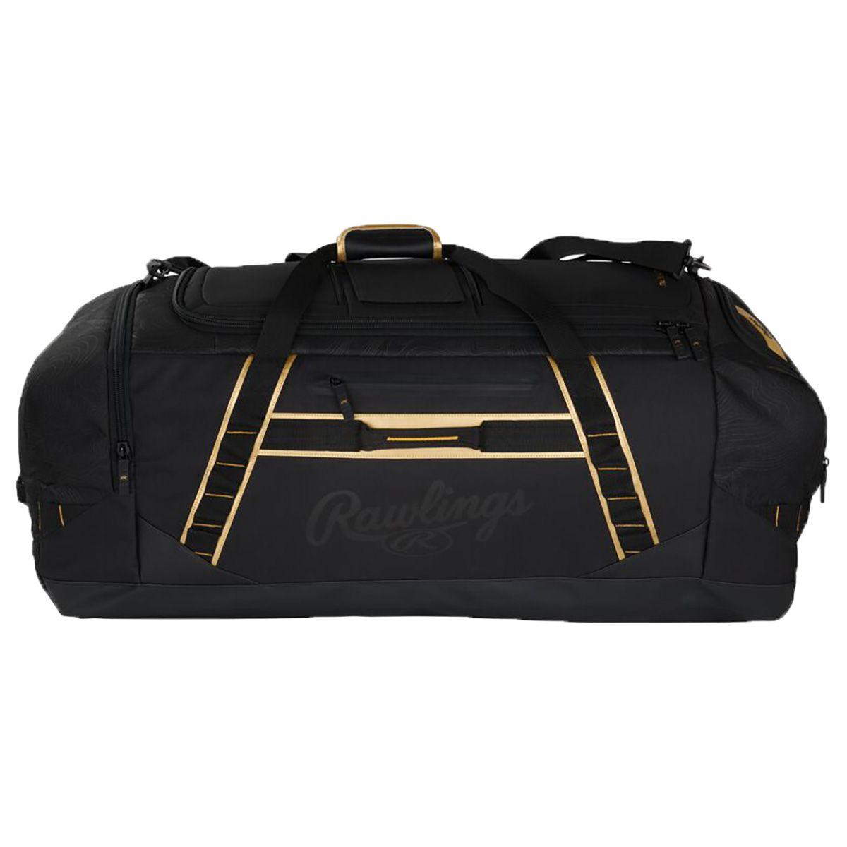 Rawlings Gold Collection XL Duffel Bag