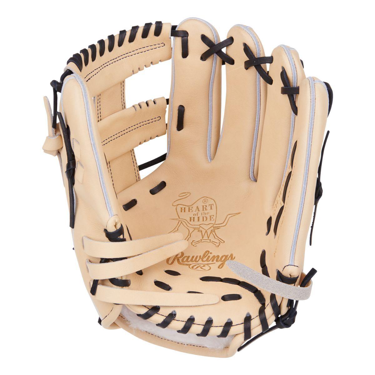 Rawlings HOH Japan Series Infield Glove | Better Baseball