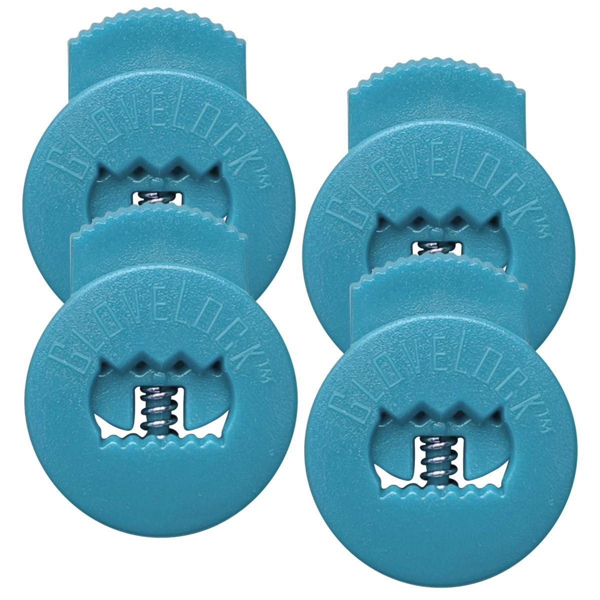 Glove Locks 4-Pack