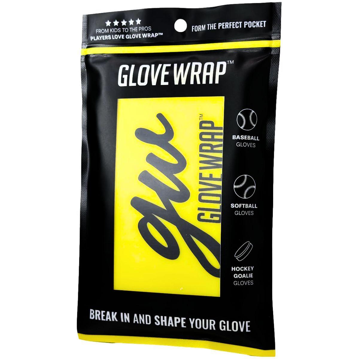 Glove Wrap Glove Shaping Tool