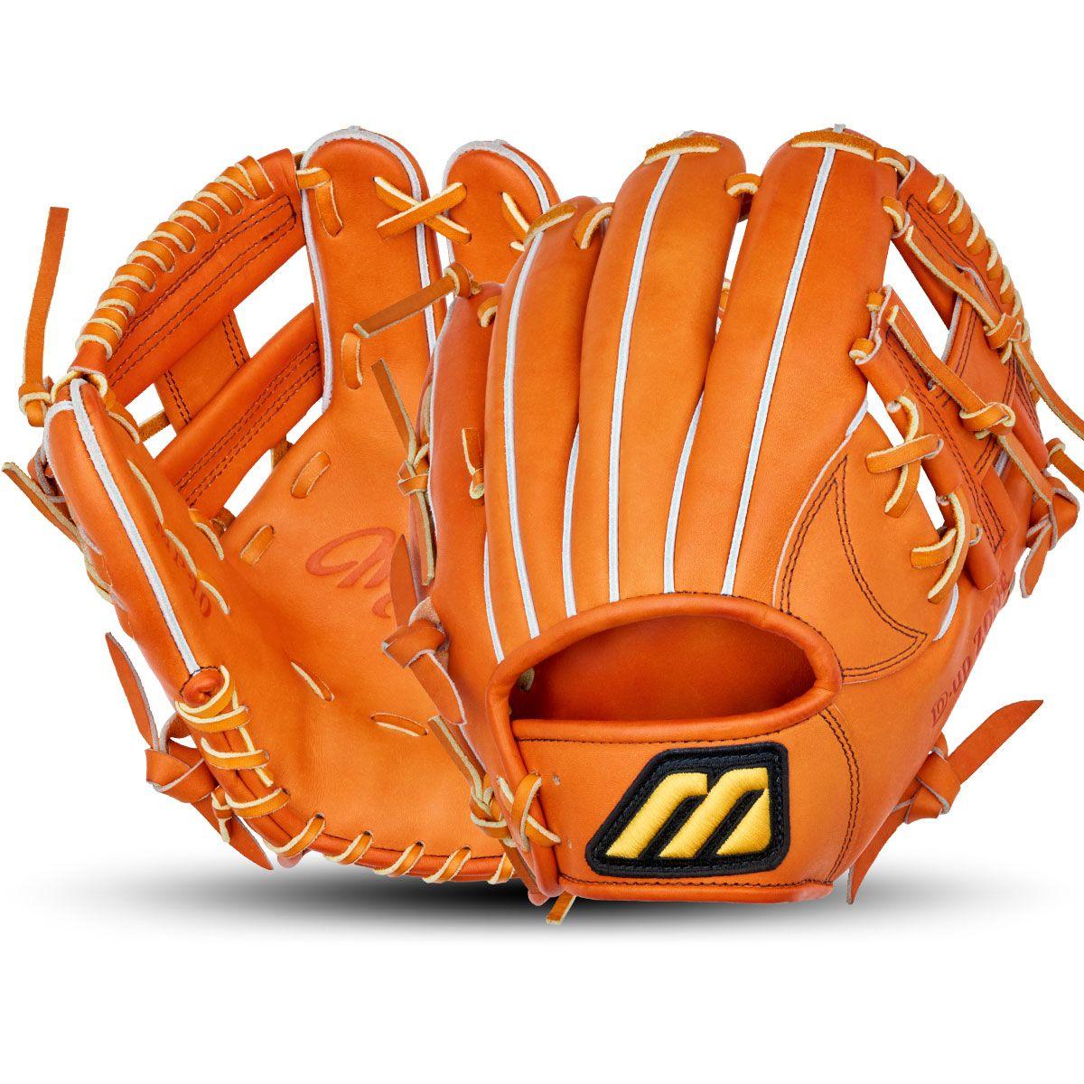 Mizuno Limited Pro D-Up 11.25" Infield Glove
