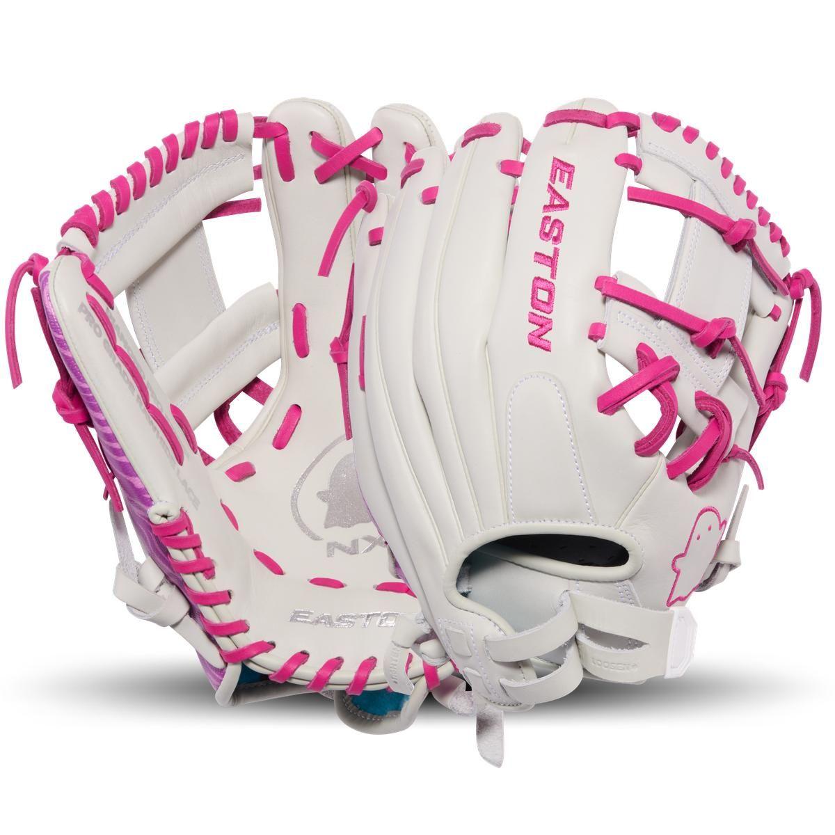 Easton Ghost NX 11.5" Fastpitch Softball Infield Glove
