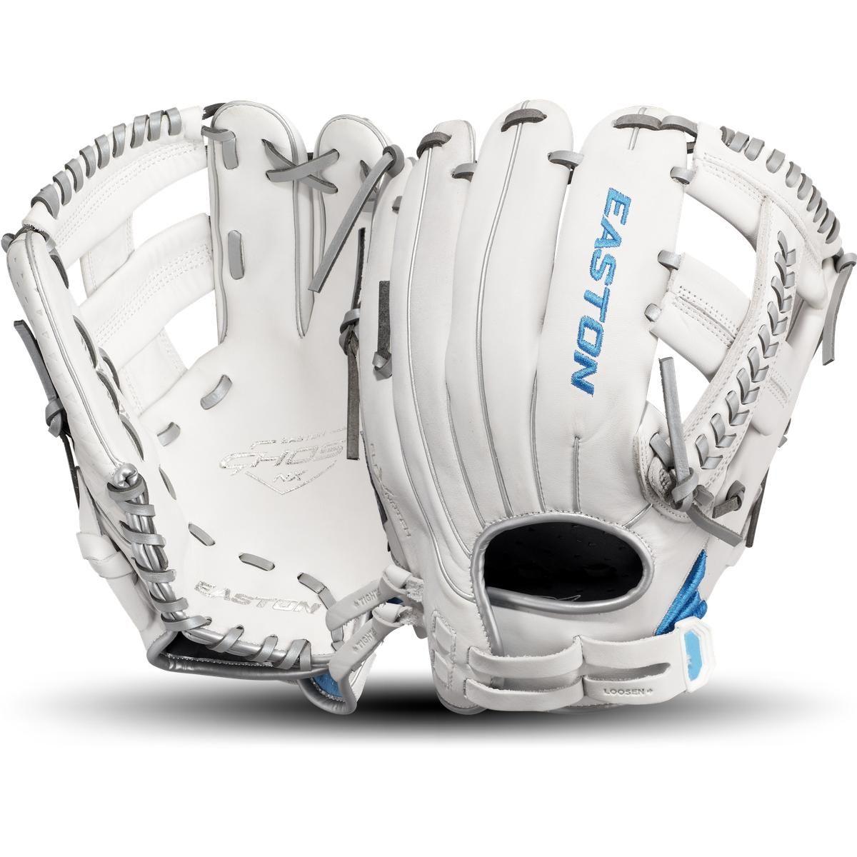 Easton Ghost NX 11.75" Fastpitch Softball Infield Glove