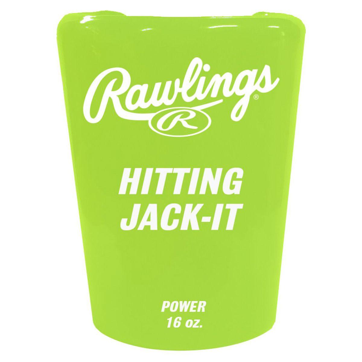 Rawlings 16oz Hitting Jack-It Bat Weight