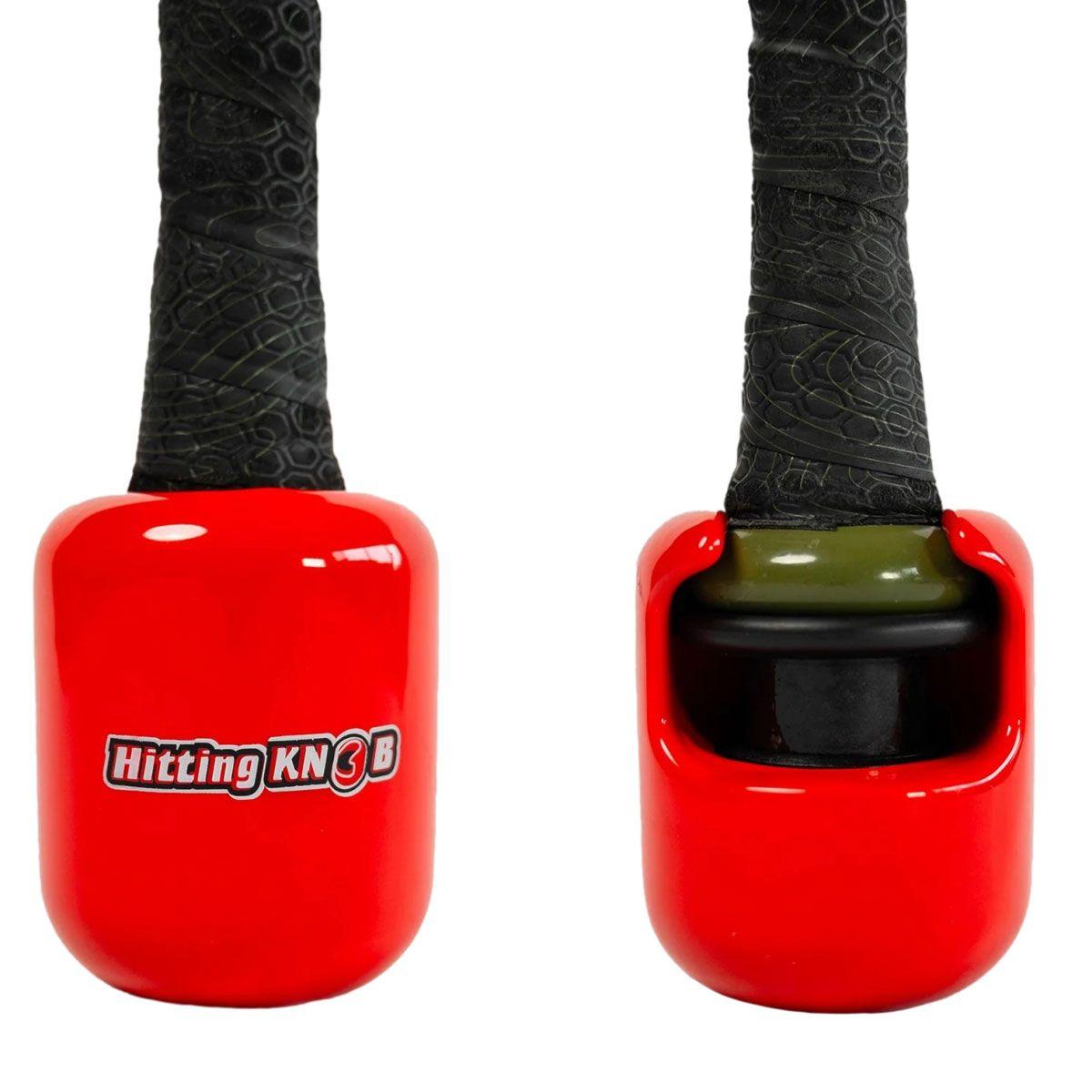 The Hitting Knob