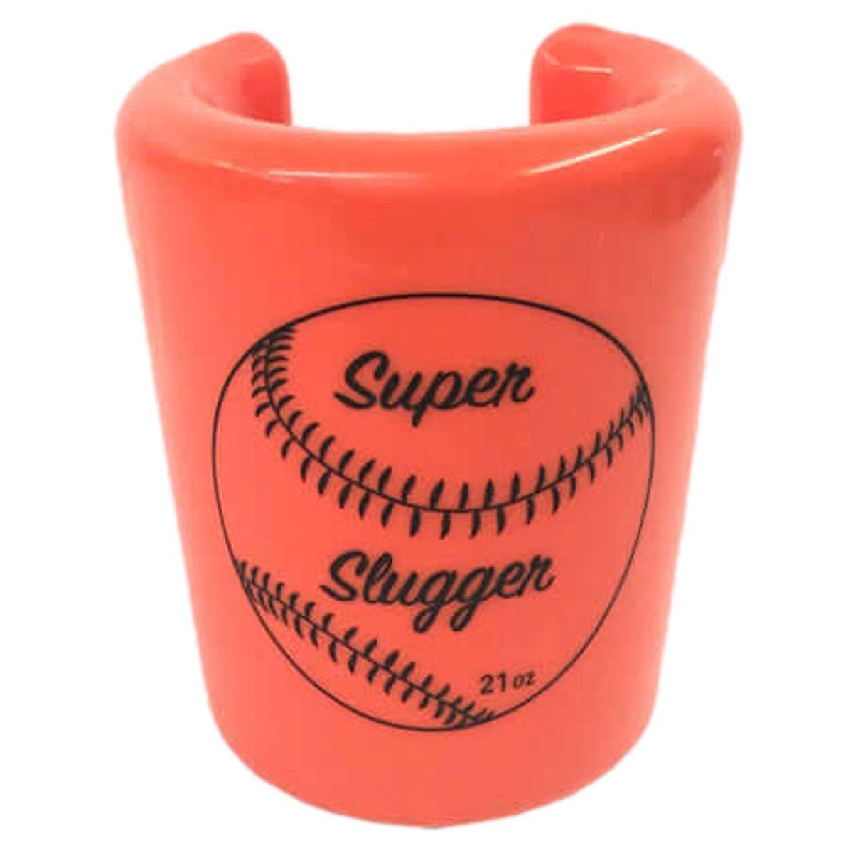 Markwort Super Slugger 21oz Hitting Bat Weight