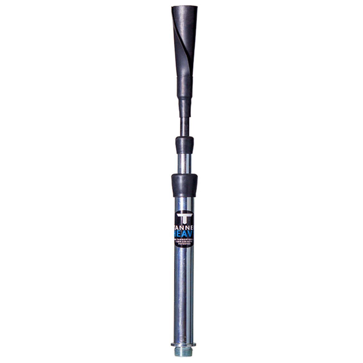Tanner Heavy Replacement Batting Tee - Stem Only standard