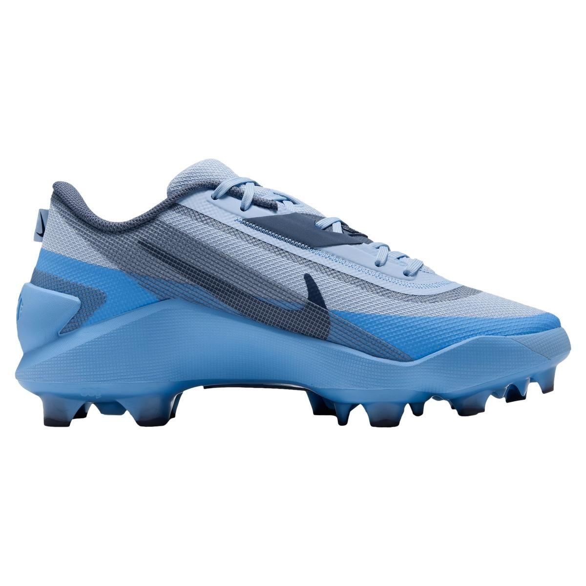 Nike Diamond Showcase Thunder Blue Molded Baseball Cleats