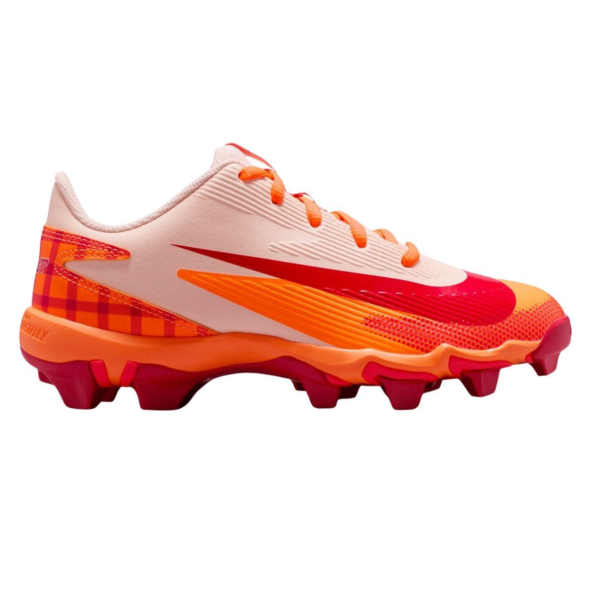 Nike Diamond Clutch Trout PE Youth Baseball Cleats