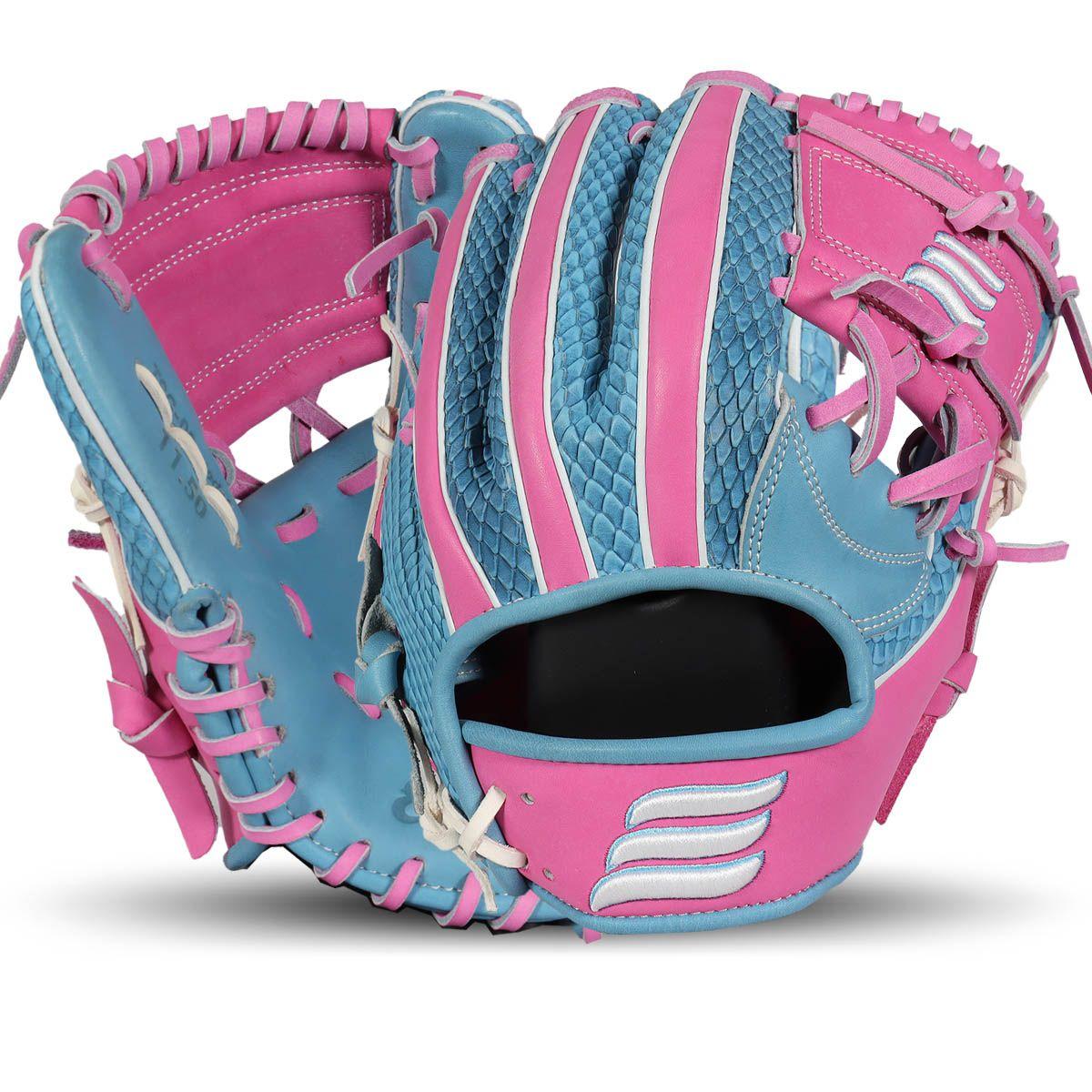 Emery Emerald Series Blush 11.5" Infield Glove