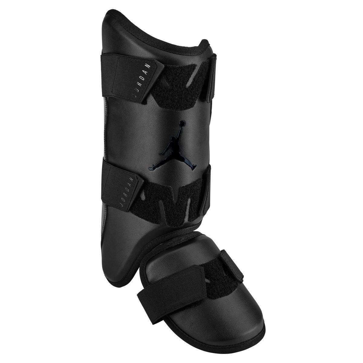 Jordan Fly Leg Guard black