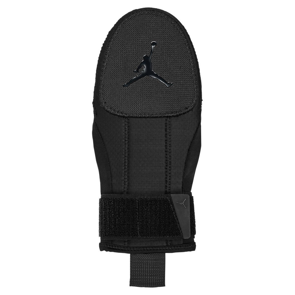 Jordan Fly Sliding Mitt black