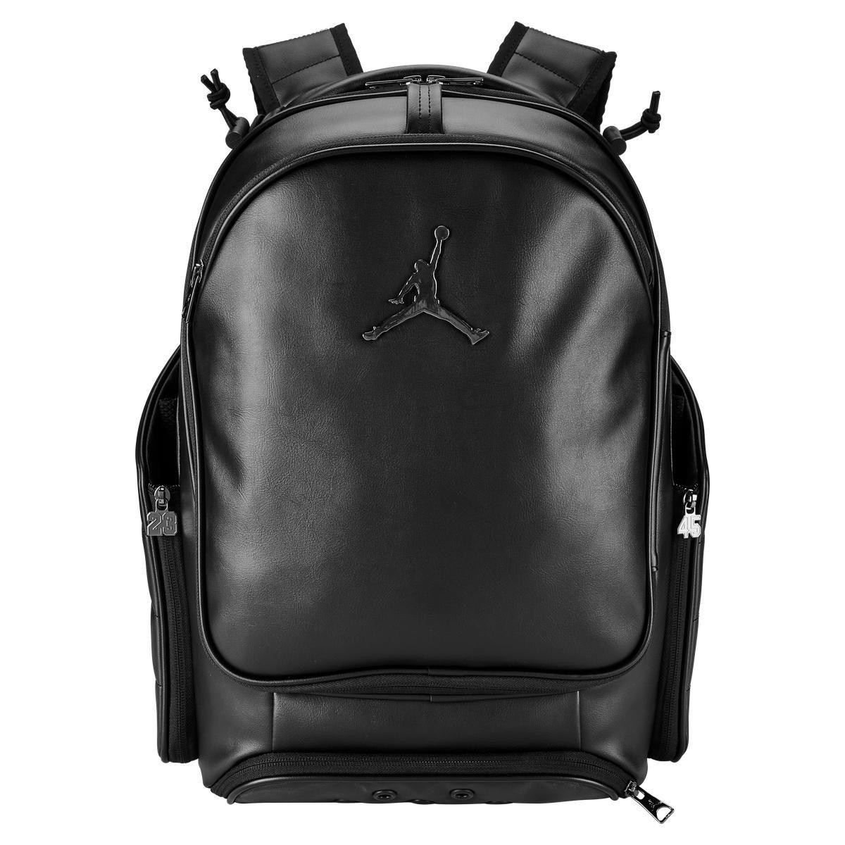 Jordan Fly Elite Bat Pack black
