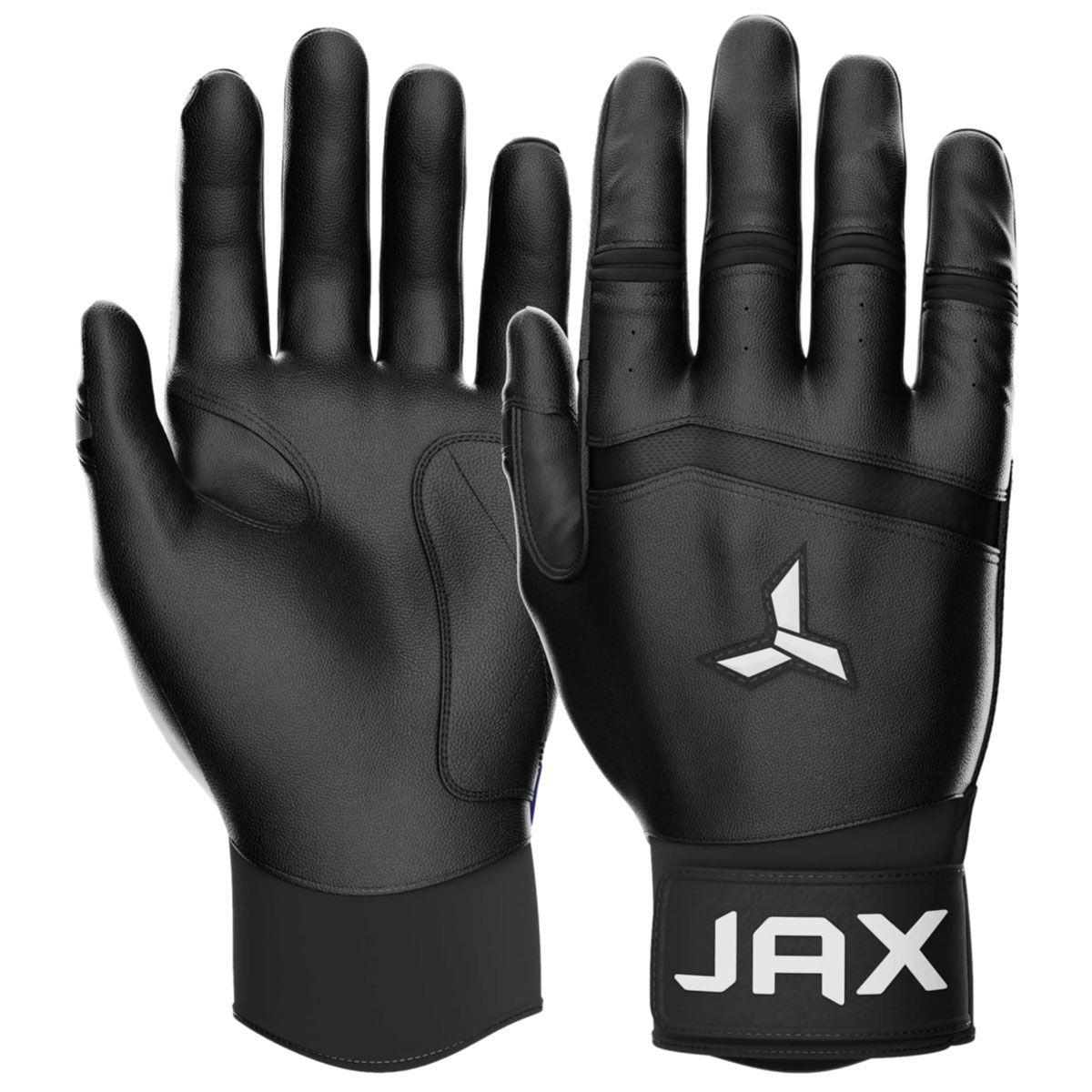 Jax Model One Pro Cuff Youth Batting Gloves