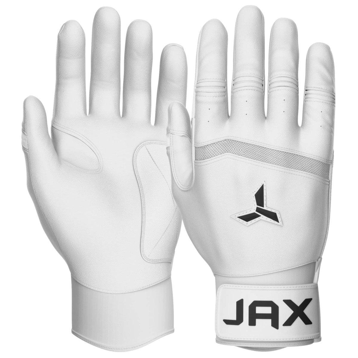 Jax Model One Pro Cuff Adult Batting Gloves