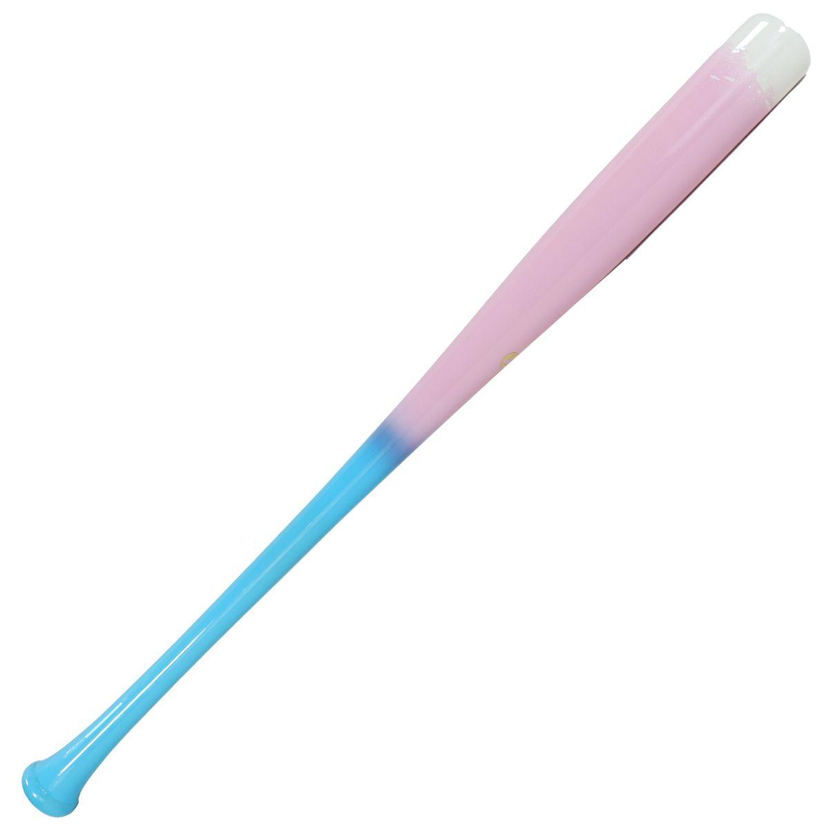Jazz Chisholm Wood Bat Chandler JAZZ.X | Better Baseball