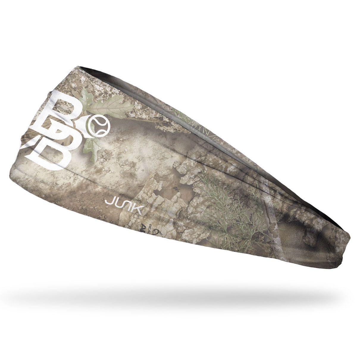 Junk Brands BB Light Camo Headband