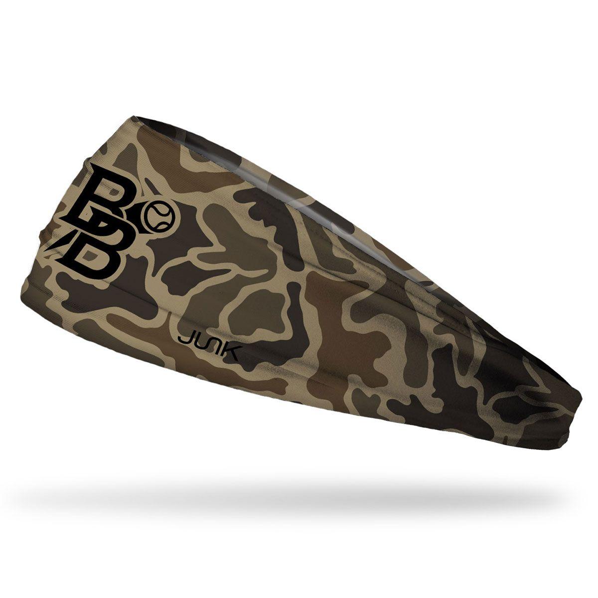 Junk Brands BB Marsh Headband