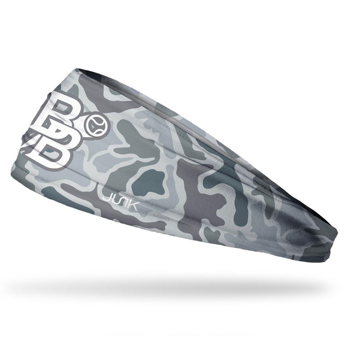 Junk Brands BB Waterfowl Big Bang Lite Headband