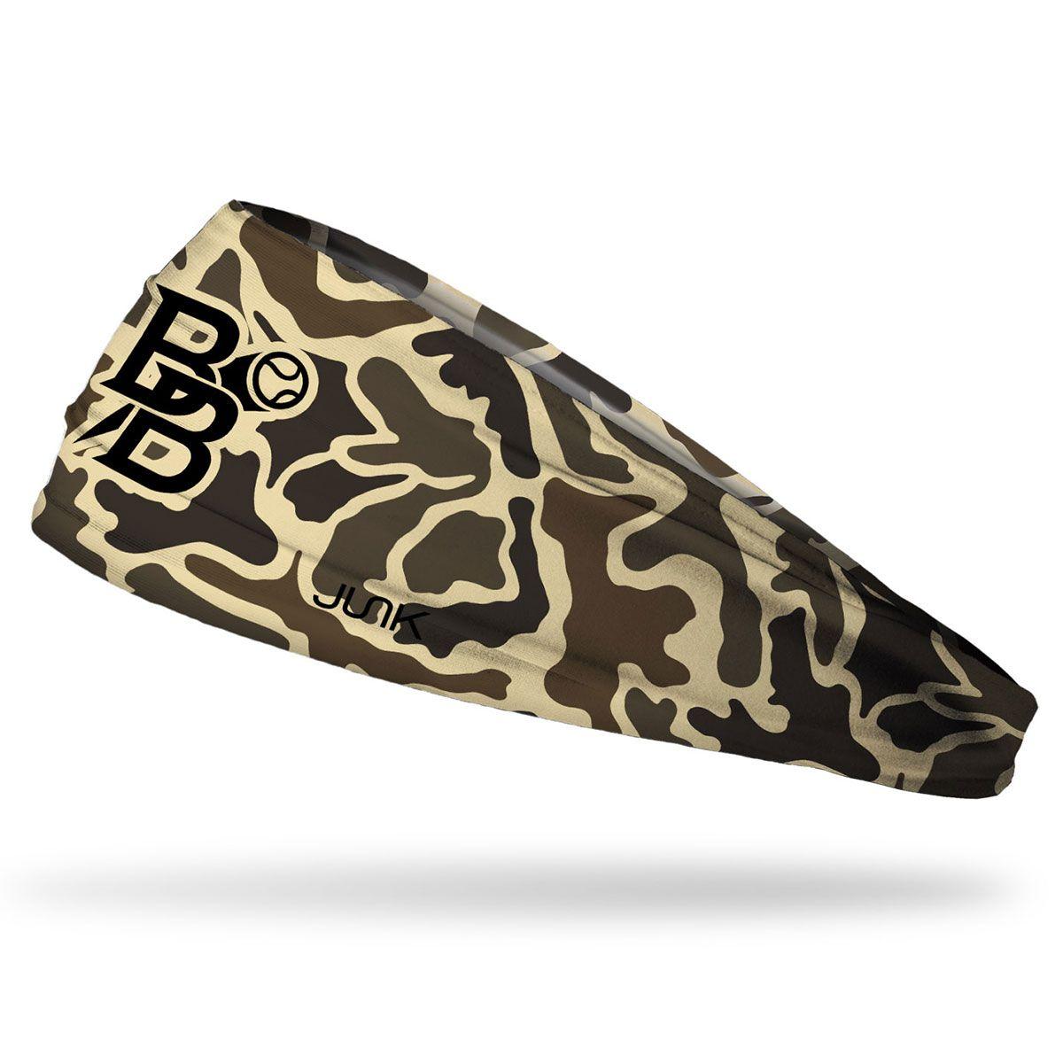 Junk Brands BB Woodland Headband