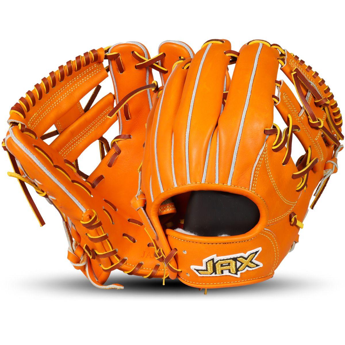 Jax DM-5S 11.25" Infield Glove