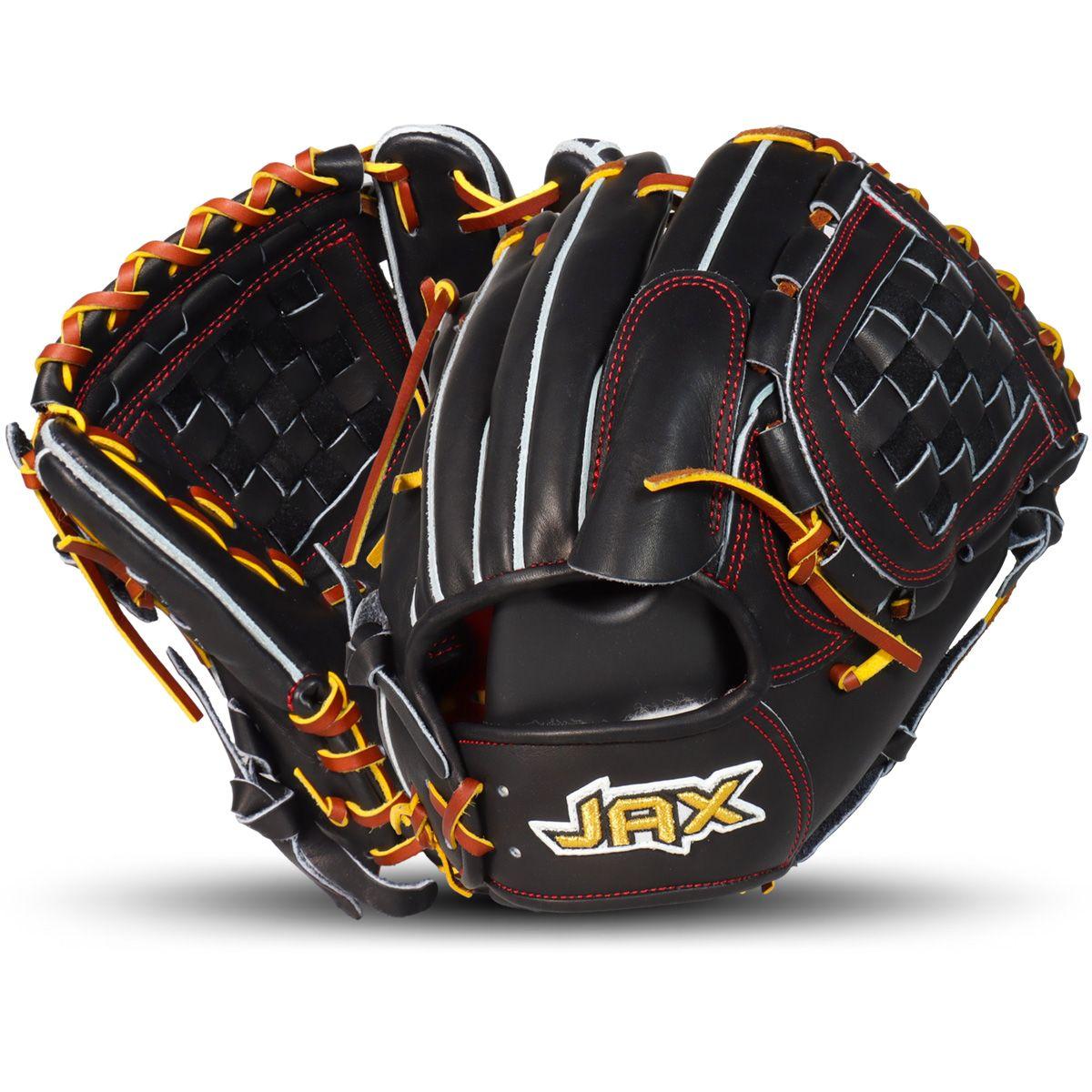 Jax EN-7 11.5" Pitcher's Glove