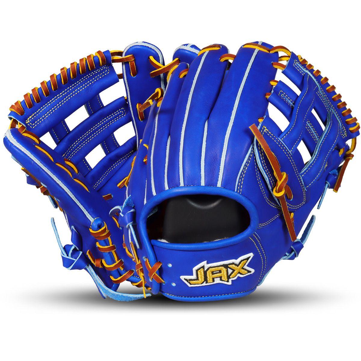 Jax EN-7 11.5" Infield Glove
