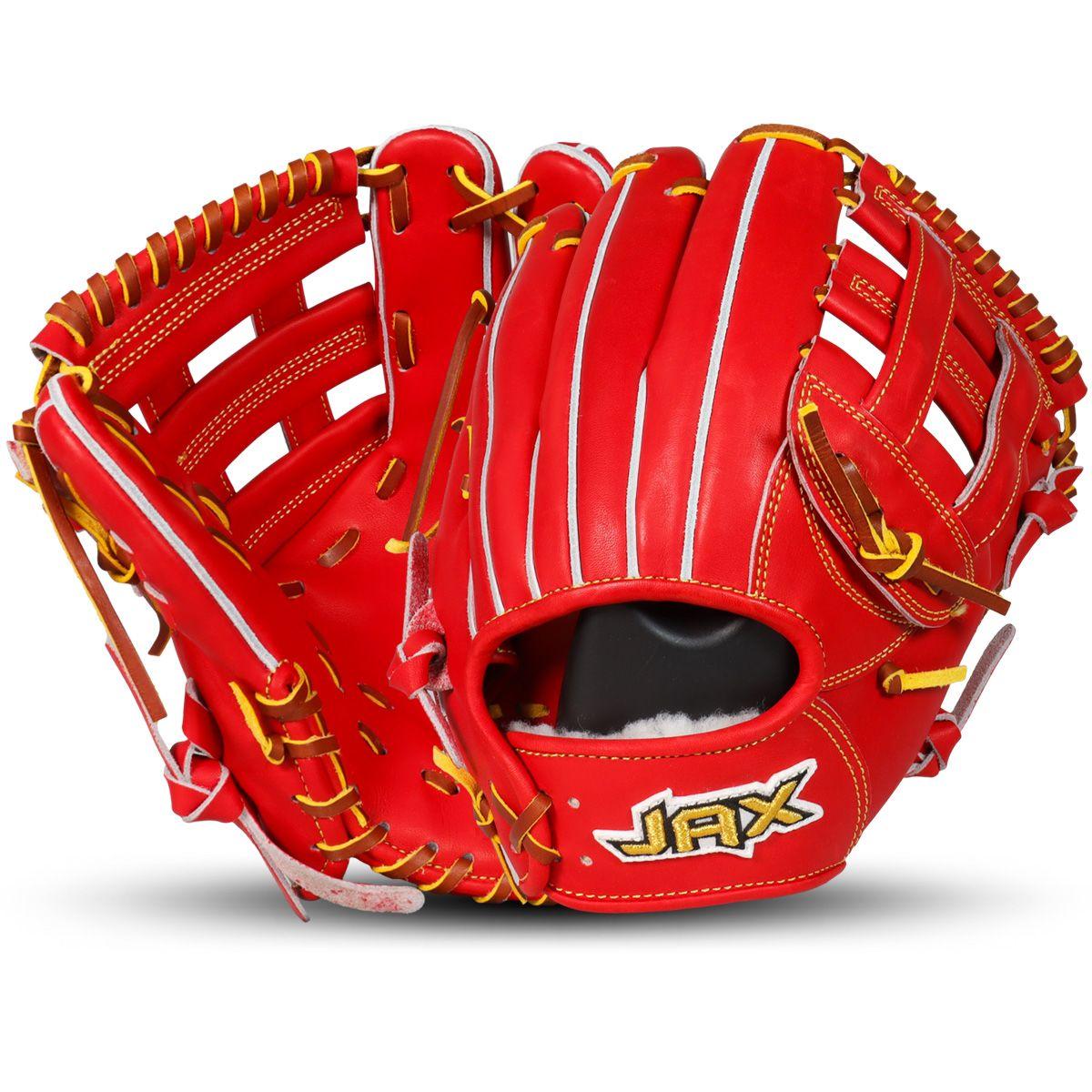 Jax EN-7 11.5" Infield Glove