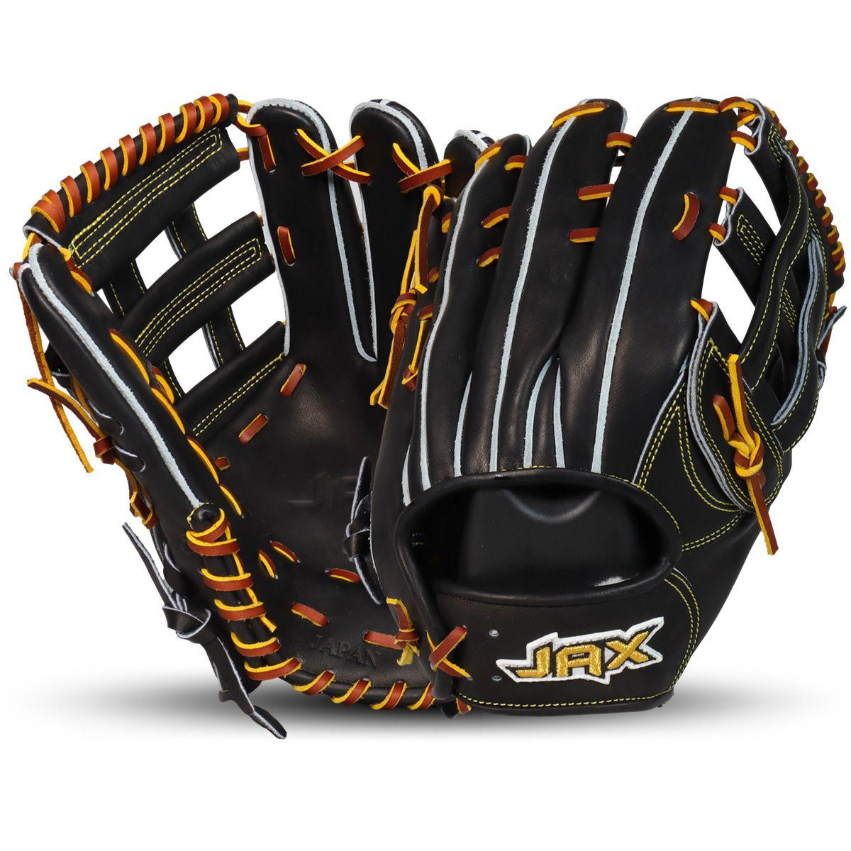 Jax LJ-10S 12.25" Outfield Glove