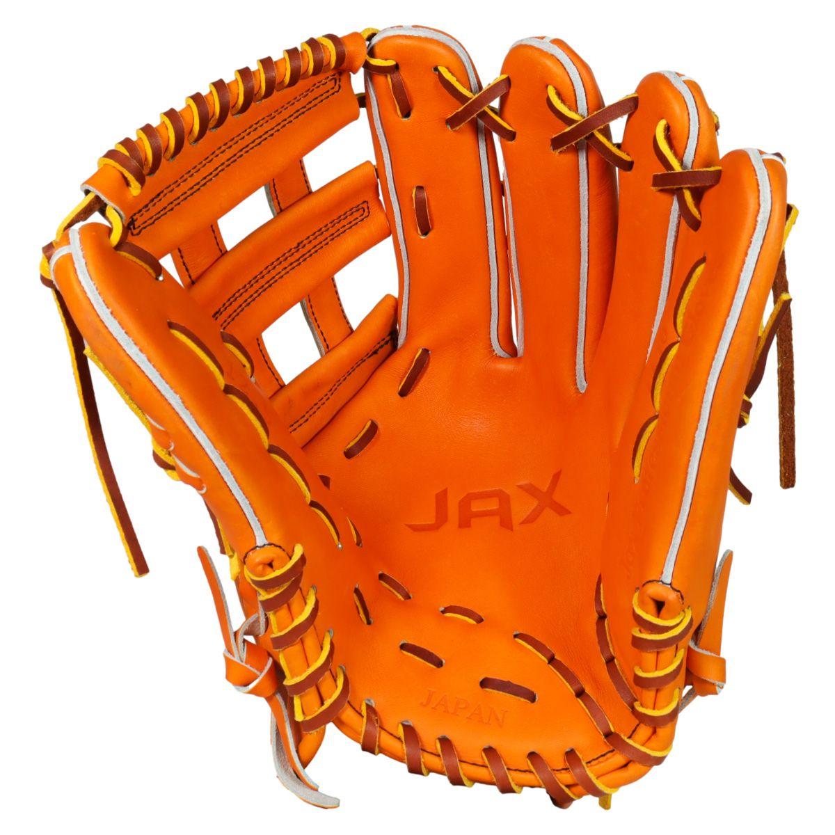 Jax LJ-10 12.5