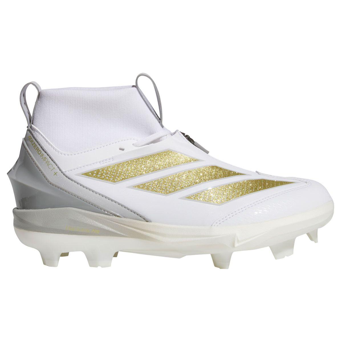 adidas Adizero Impact 2.0 TPU Baseball Cleats
