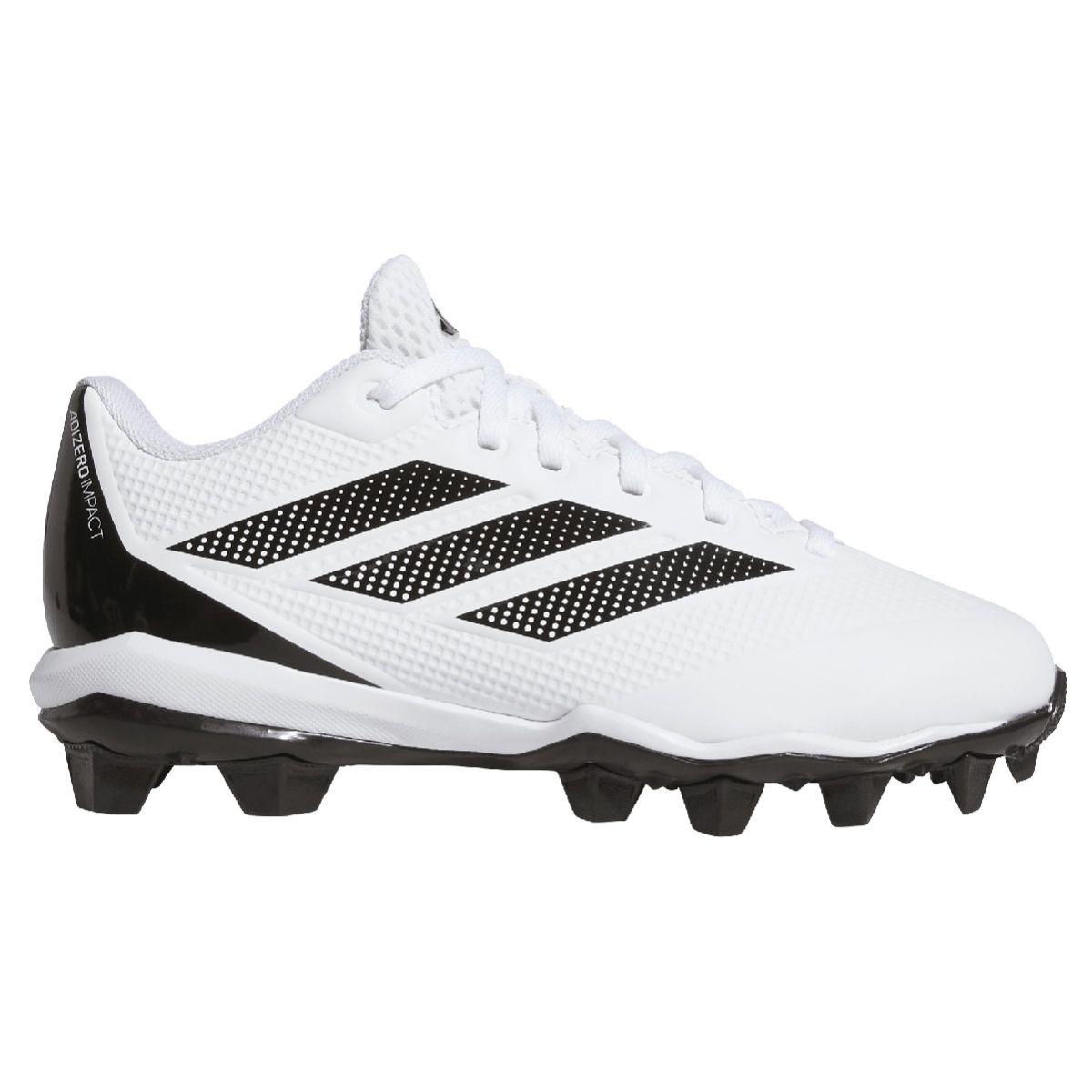 adidas Adizero Impact 2.0 Youth Molded Baseball Cleats