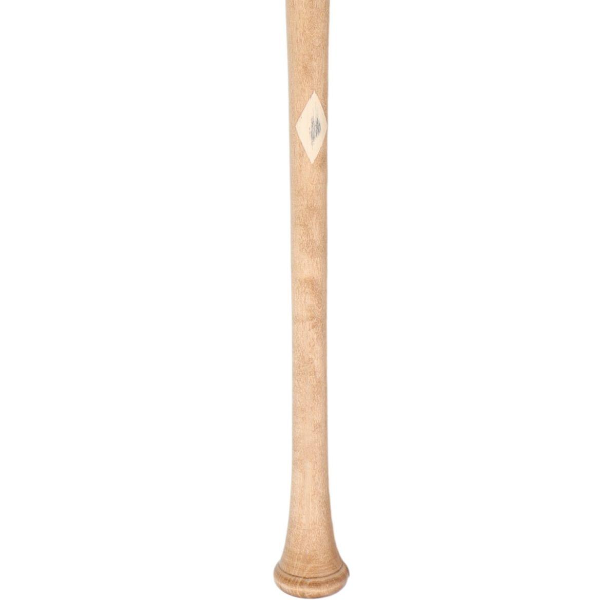 Old Hickory JH7 Jackson Holliday Steel Pressed Wood Bat: JH7SP