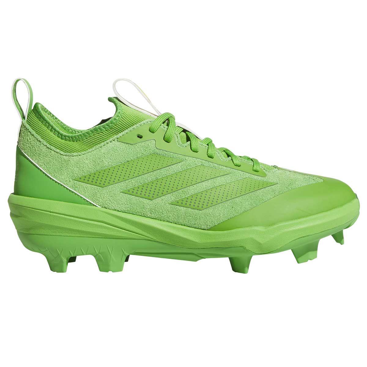 adidas Adizero Impact 2.0 Somos Fruitstand Green TPU Baseball Cleats