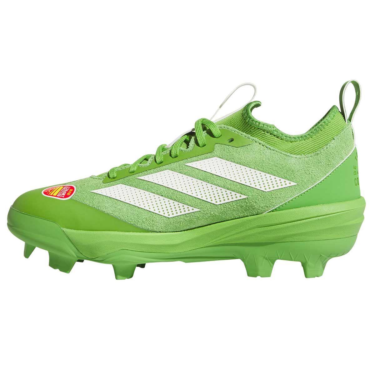 adidas Adizero Impact 2.0 Somos TPU Cleats: JH9132 | Better 