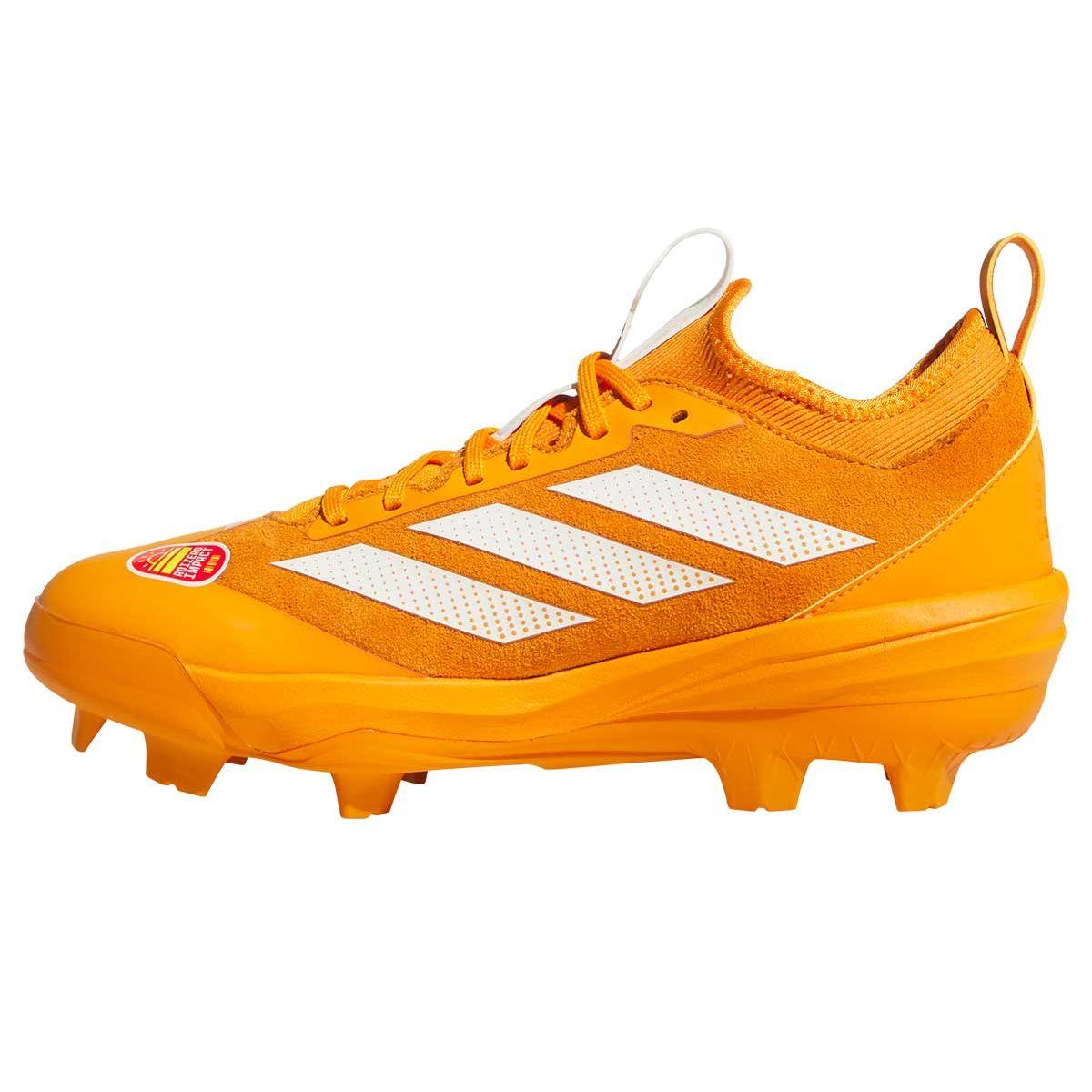adidas Adizero Impact 2.0 Somos TPU Cleats: JH9133 | Better  display picture 2