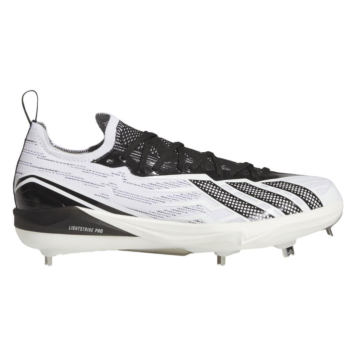 Adidas Adizero Electric+ 3.0 Metal Baseball Cleats