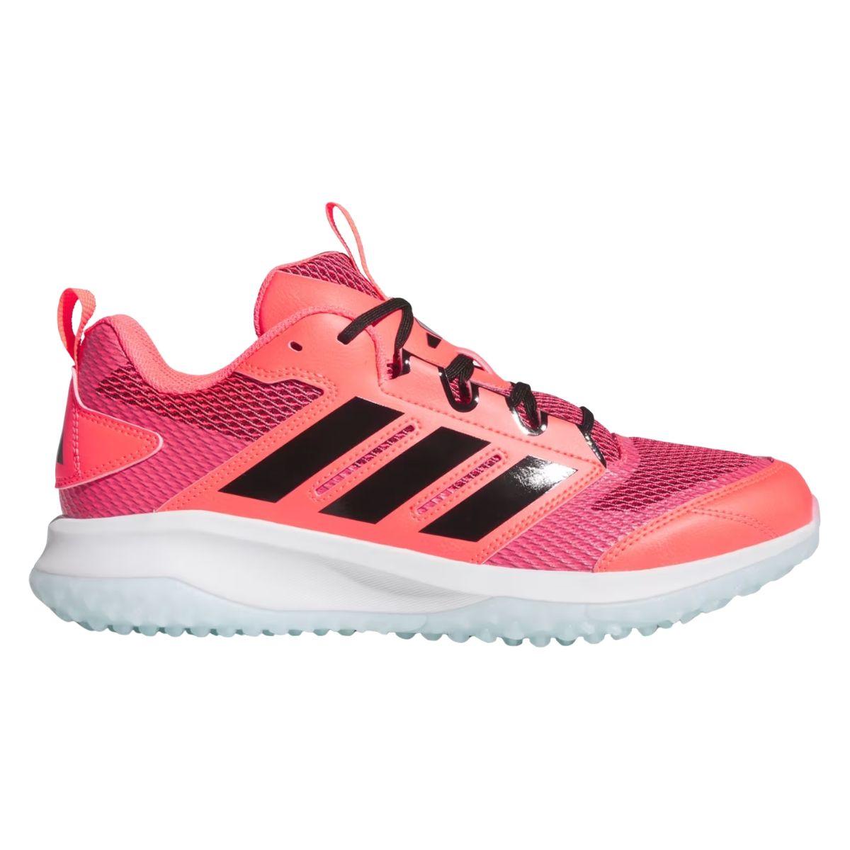 Adidas Adizero Impact Turf Trainer Solar Turbo