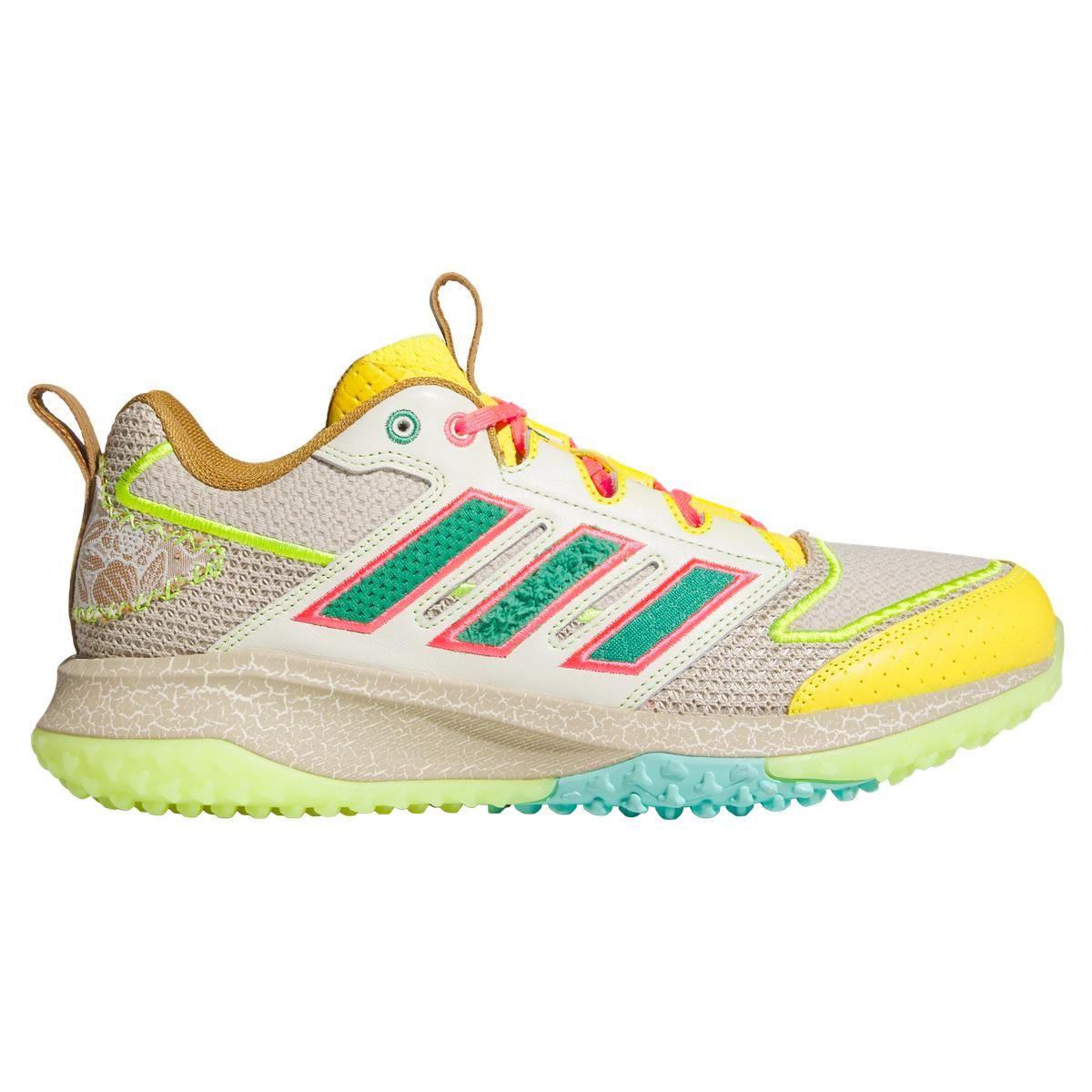 Adidas Adizero Impact Somos Turf Baseball Shoes