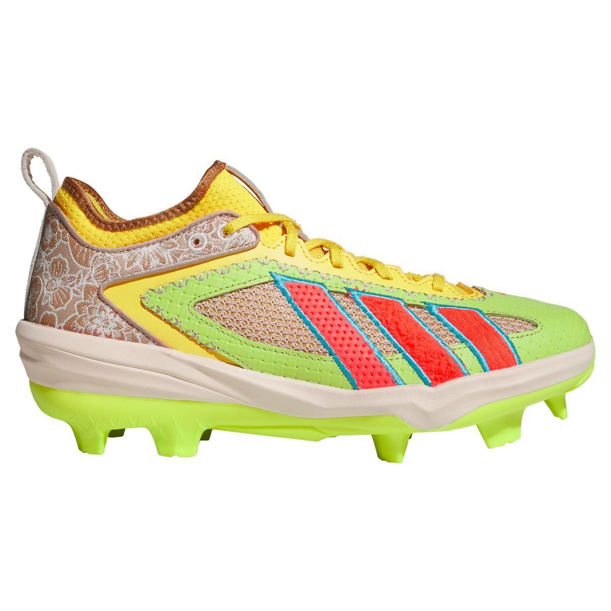 Adidas Adizero Impact 3.0 Somos Metal Baseball Cleats