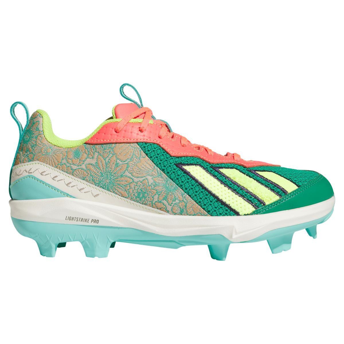 Adidas Adizero Electric 3.0 Somos TPU Baseball Cleats