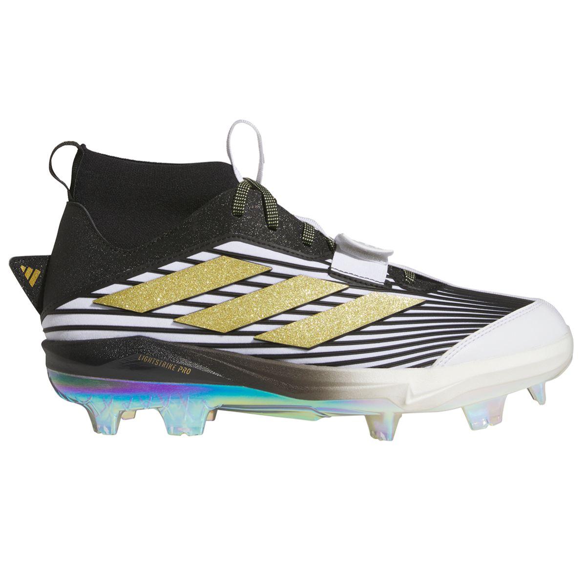 adidas Adizero Edge+ TPU Baseball Cleats