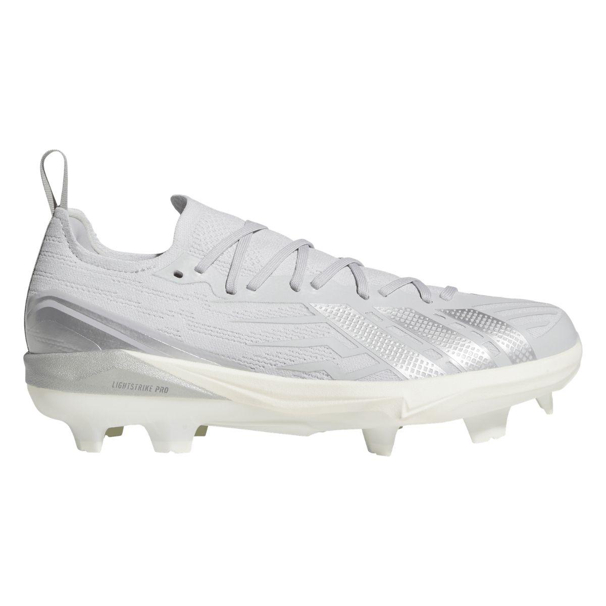 Adidas Adizero Electric+ 3.0 TPU Baseball Cleats
