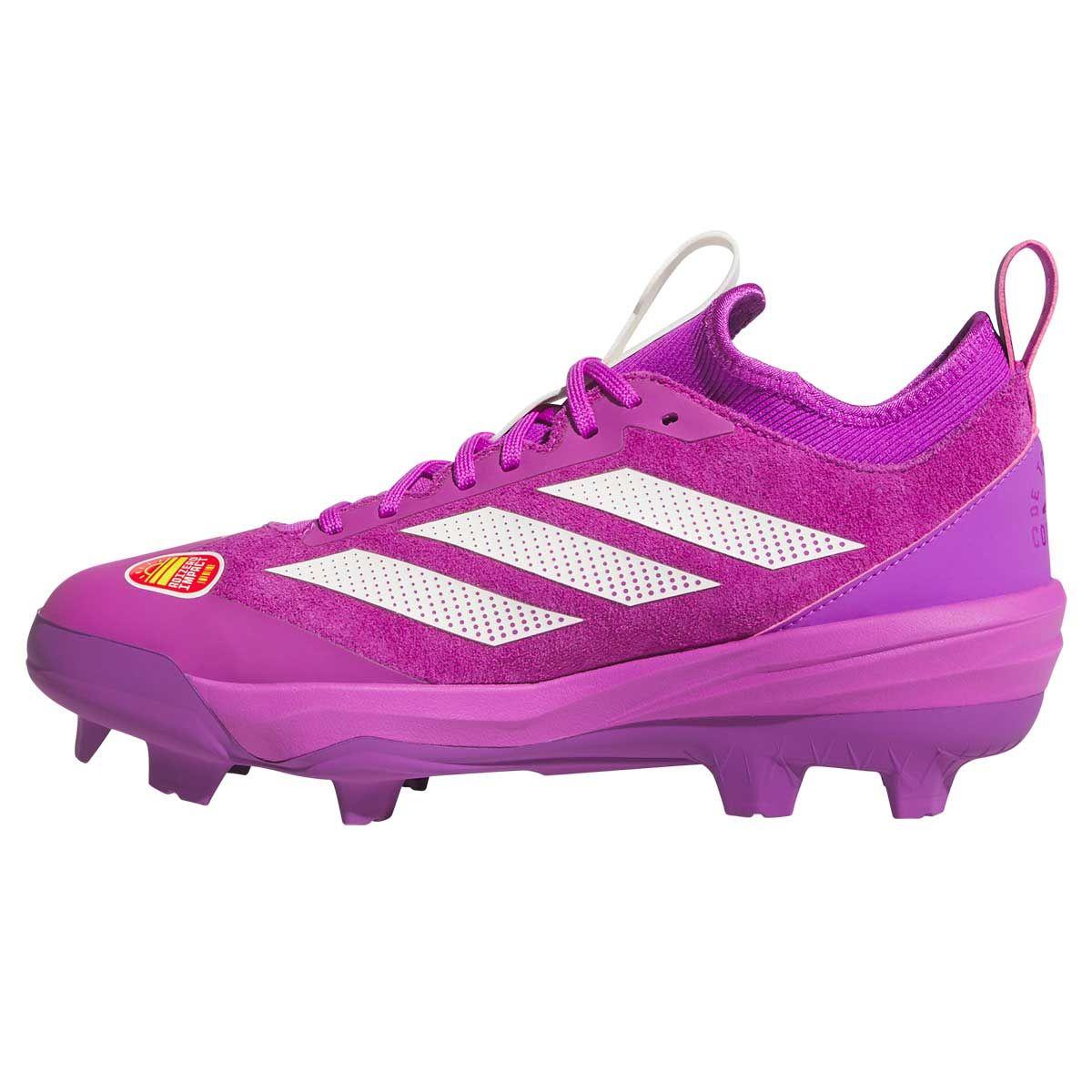 adidas Adizero Impact 2.0 Somos TPU Cleats: JS2981 | Better  display picture 2