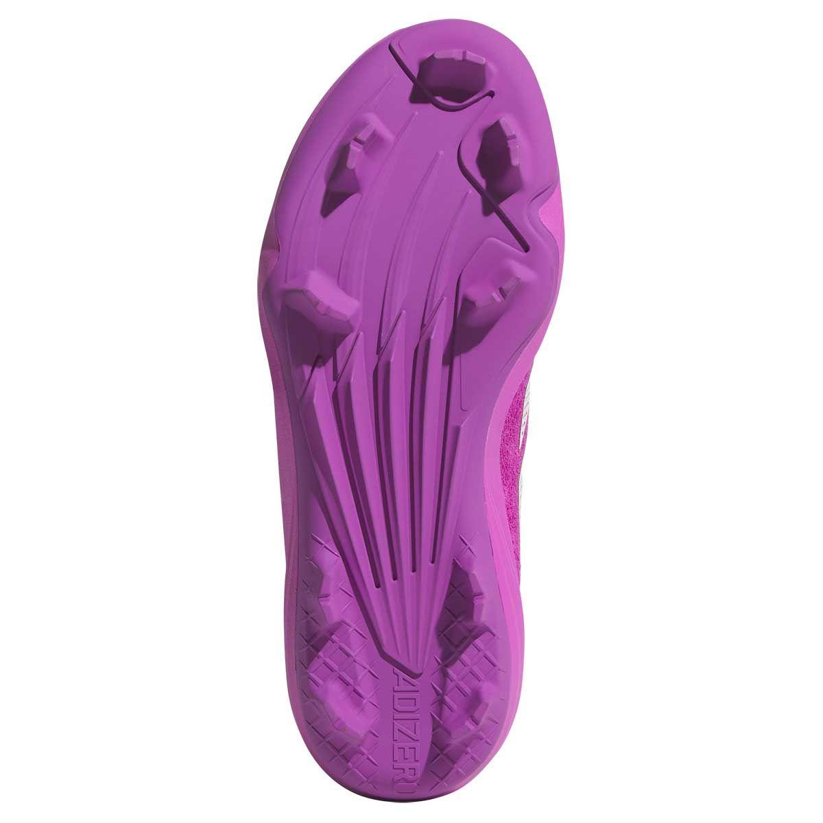 Mens 8.5 Adidas Adizero Impact TPU 2.0 BSB Somos Purple Baseball Cleats JS2981 Adizero Impact TPU BSB 2.0 SHD – Sports Basement main image 2