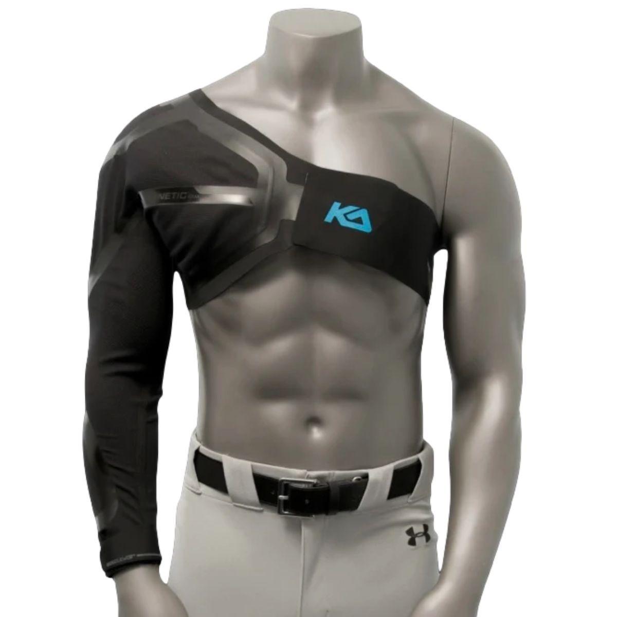 Kinetic Arm K2 Youth Sleeve | Better Baseball