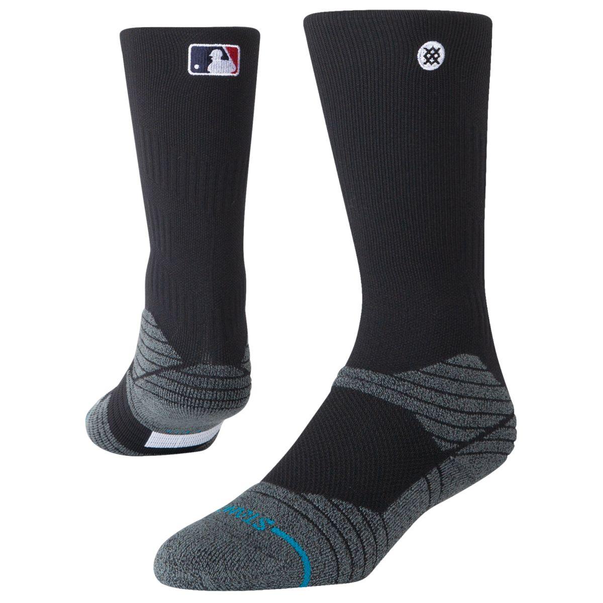 Stance MLB Diamond Pro OTC Youth Socks